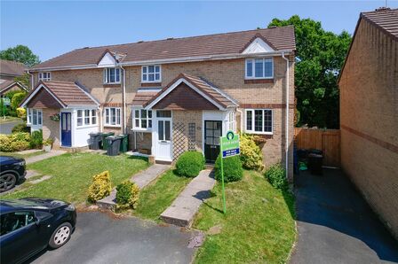 2 bedroom End Terrace House for sale