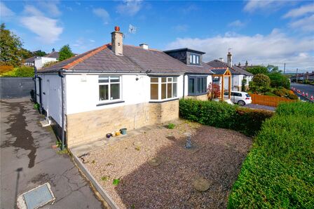 Temple Rhydding Drive, 2 bedroom Semi Detached Bungalow for sale, £245,000
