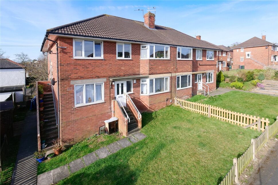 Main image of 2 bedroom Flat for sale, Acre Rise, Baildon, West Yorkshire, BD17