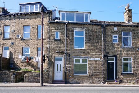 St. James Place, 1 bedroom  Flat to rent, £595 pcm