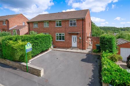 St. James Road, 3 bedroom Semi Detached House for sale, £229,950
