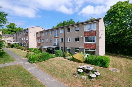 Hoyle Court Avenue, 3 bedroom  Flat for sale, £125,000