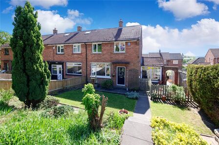 Milner Road, 2 bedroom End Terrace House for sale, £189,950