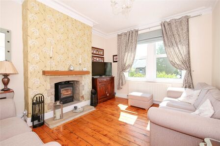 Westfield Terrace, 4 bedroom End Terrace House for sale, £405,000