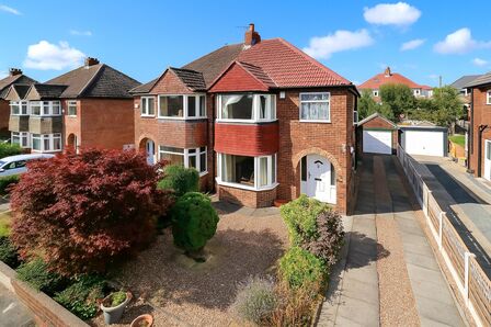 Hazel Heads, 3 bedroom Semi Detached House for sale, £350,000