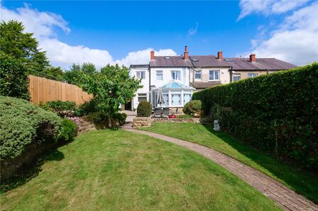 Bankfield Terrace, 4 bedroom End Terrace House for sale, £259,950