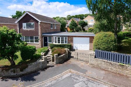 4 bedroom Link Detached House for sale