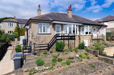 2 bedroom Semi Detached Bungalow for sale