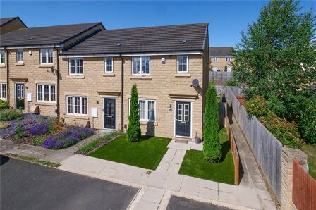 2 bedroom End Terrace House for sale
