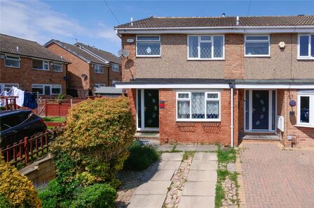 3 bedroom End Terrace House for sale