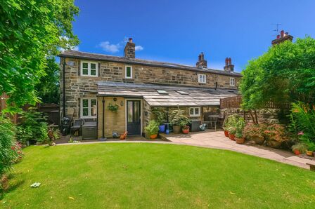 Main Street, 2 bedroom Semi Detached House for sale, £400,000