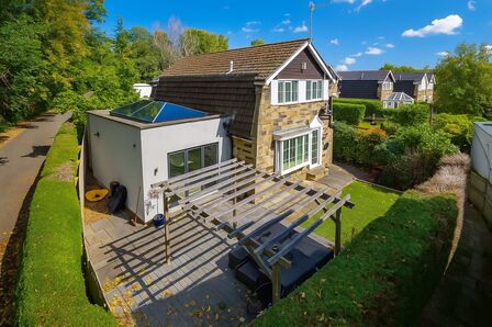 Fairfield Court, 3 bedroom Detached House for sale, £439,950