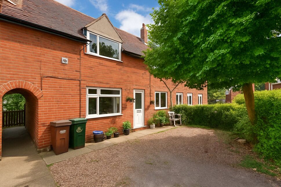 Main image of 3 bedroom Mid Terrace House for sale, The Grove, Baildon, West Yorkshire, BD17