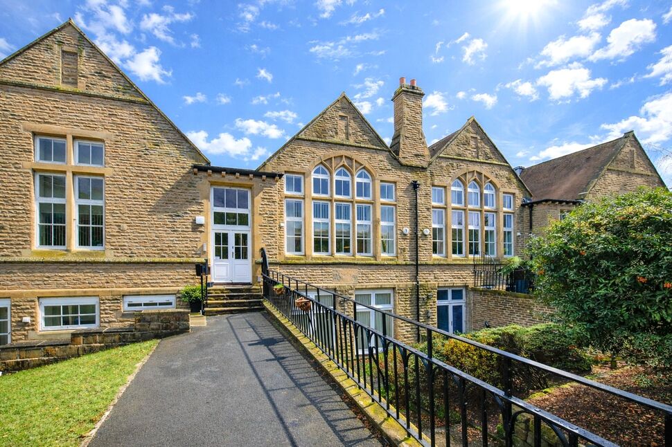 Main image of 1 bedroom Flat to rent, Old School Way, Baildon, West Yorkshire, BD17