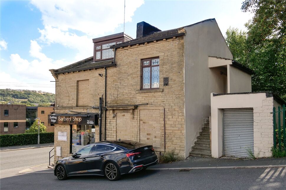 Main image of 2 bedroom Flat to rent, Otley Road, Baildon, West Yorkshire, BD17