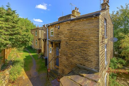 1 bedroom End Terrace House for sale