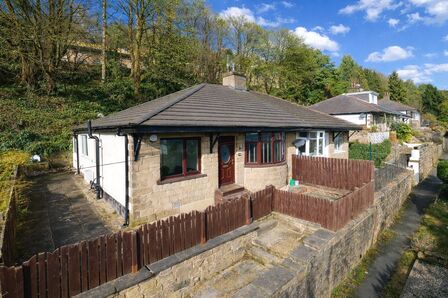 2 bedroom Semi Detached Bungalow for sale