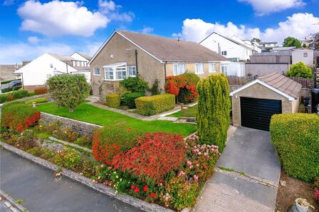 2 bedroom Semi Detached Bungalow for sale