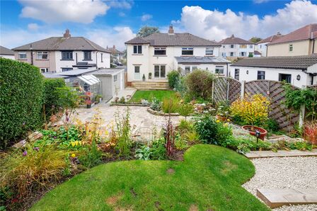 Netherhall Road, 3 bedroom Semi Detached House for sale, £325,000