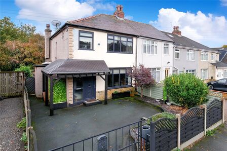 3 bedroom End Terrace House for sale