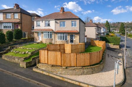 Strathallan Drive, 3 bedroom Semi Detached House for sale, &pound;269,950