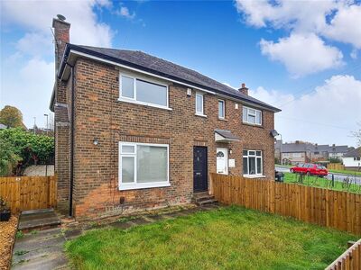 Saffron Drive, 2 bedroom Semi Detached House for sale, &pound;135,000