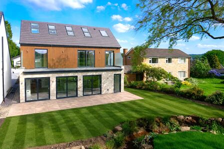 Sunhill Drive, 4 bedroom Detached House for sale, &pound;925,000