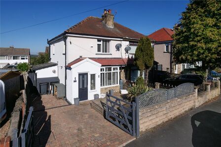 Claremont Road, 3 bedroom Semi Detached House for sale, &pound;220,000