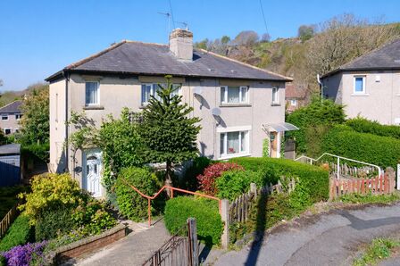 Kingsley Crescent, 3 bedroom Semi Detached House for sale, &pound;150,000