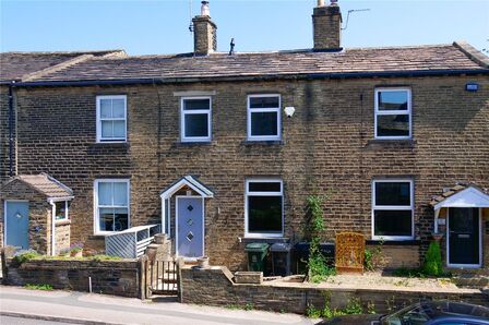 Northgate, 2 bedroom Mid Terrace House for sale, &pound;225,000