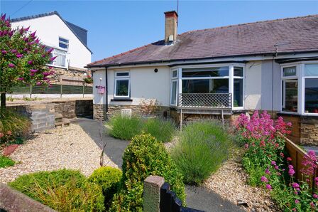 2 bedroom Semi Detached Bungalow for sale