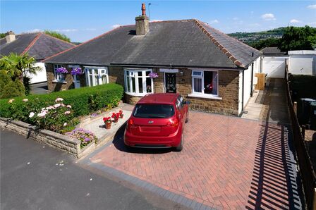 Enfield Road, 2 bedroom Semi Detached Bungalow for sale, &pound;269,960