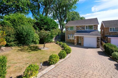 Glen Rise, 4 bedroom Detached House for sale, &pound;525,000