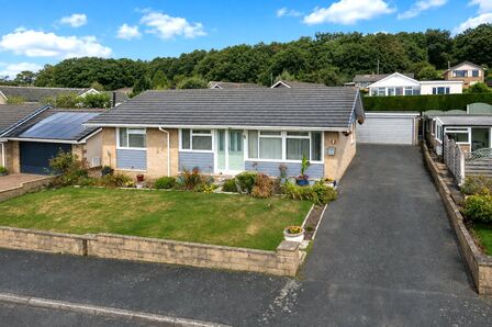 Dene Hill, 3 bedroom Detached Bungalow for sale, &pound;439,950