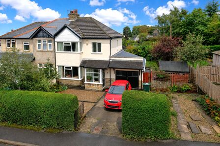 Strathmore Drive, 3 bedroom Semi Detached House for sale, &pound;299,950