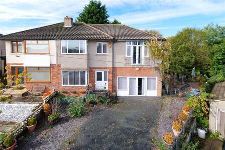 Brantwood Close, 4 bedroom Semi Detached House for sale, &pound;250,000