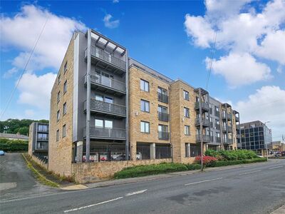 2 bedroom Flat for sale