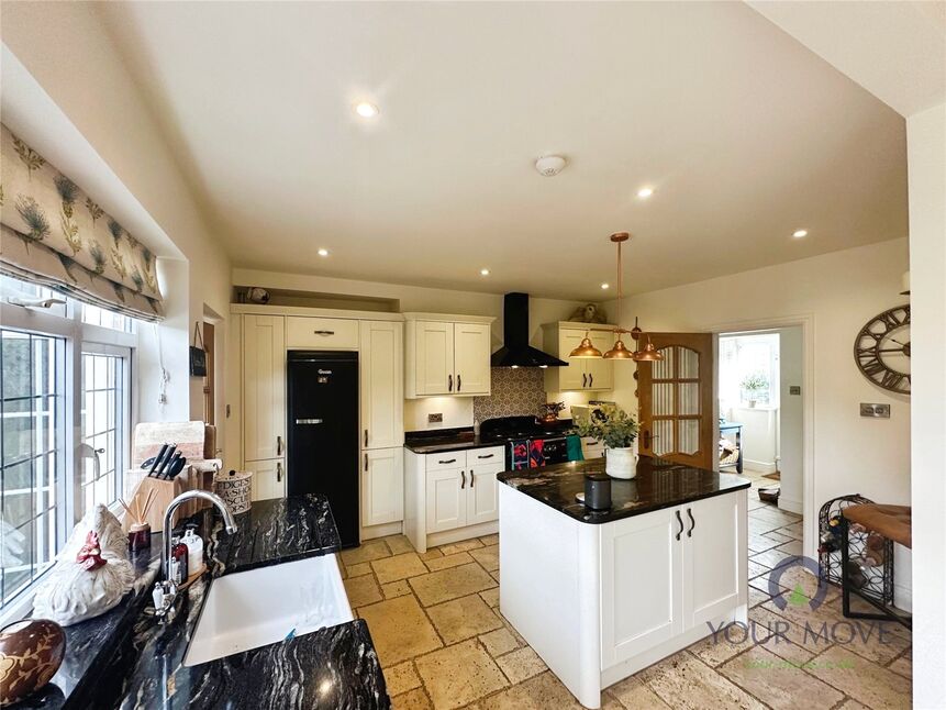Kitchen / Diner