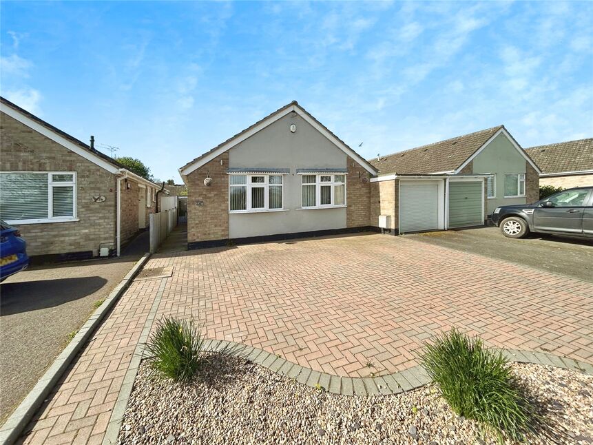 2 bedroom Detached House for sale