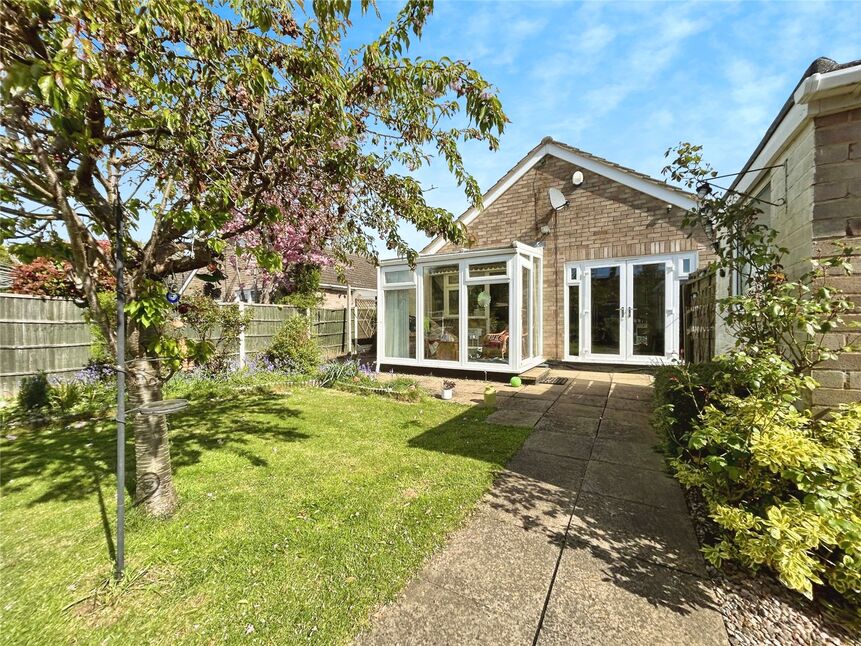 Main image of 2 bedroom Detached House for sale, Hospital Lane, Blaby, Leicestershire, LE8