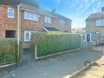Red House Close, 3 bedroom Mid Terrace House for sale, £215,000