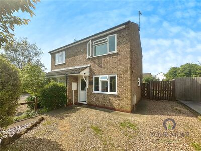Westleigh Road, 1 bedroom Semi Detached House for sale, £179,950