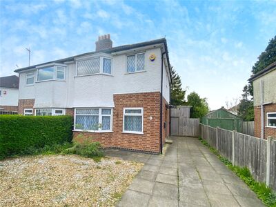 Unity Road, 3 bedroom Semi Detached House to rent, £1,200 pcm