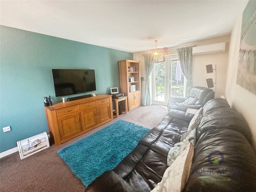 Through Lounge