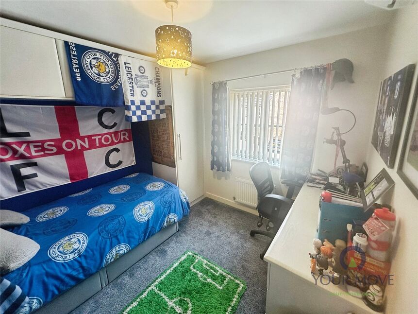 Bedroom 2