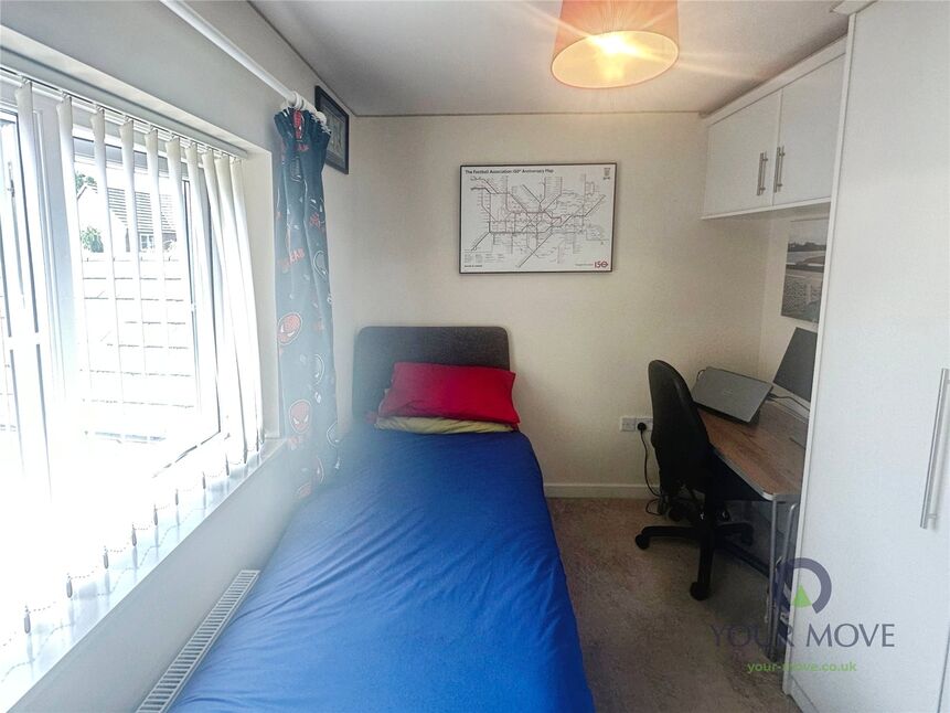 Bedroom 3