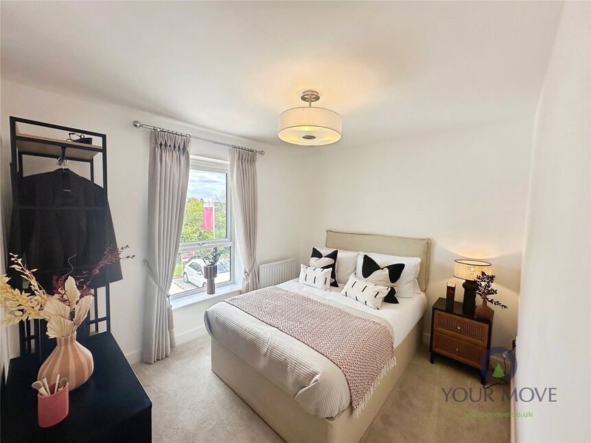 Bedroom 1