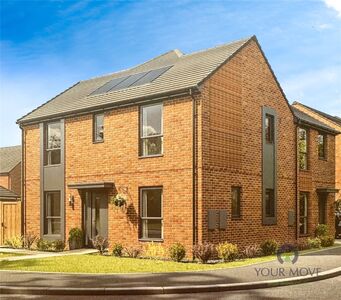 Cork Lane, 3 bedroom Detached House for sale, £369,995