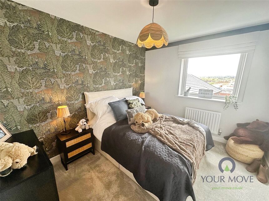 Bedroom 3