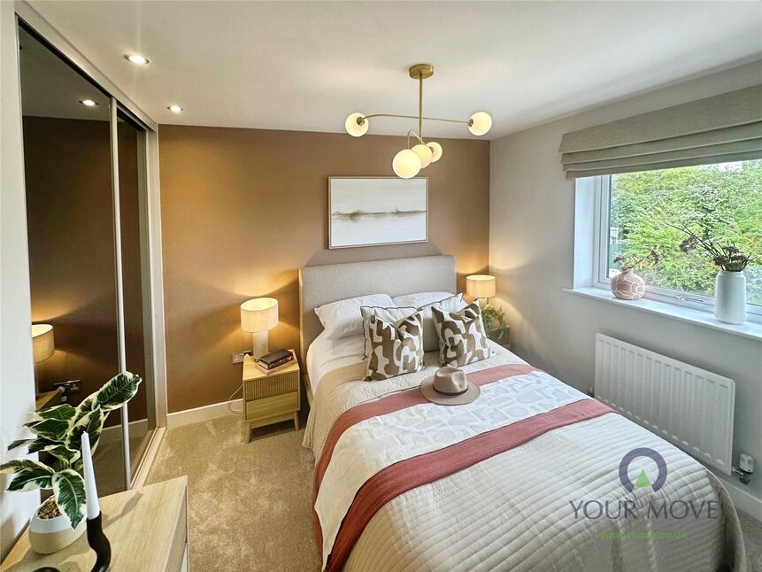 Bedroom 2